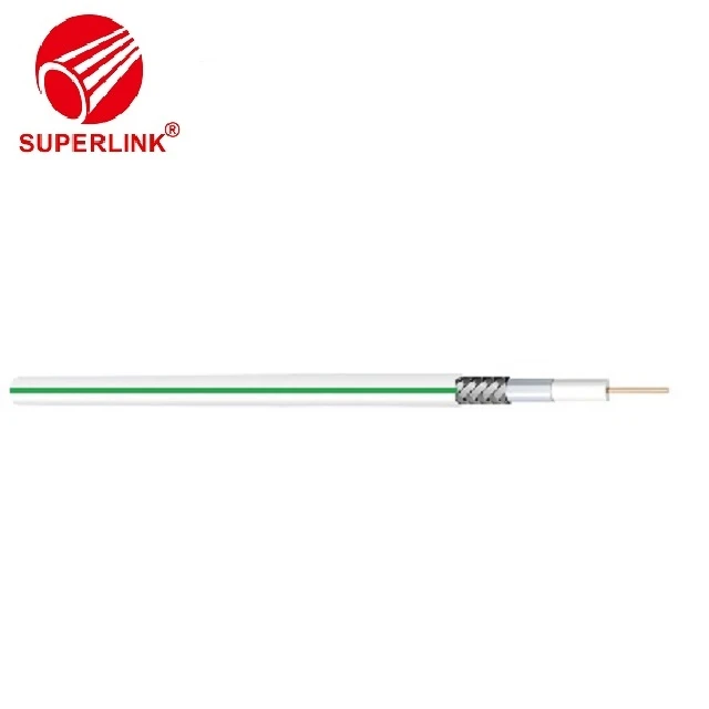 Cablu coaxial SAT703E
