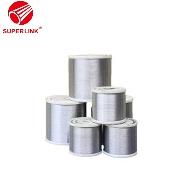 Excelent Ecranare de performanță Al-mg aliaj de sârmă