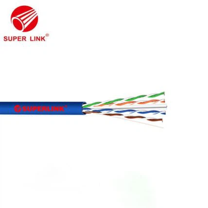 Cablu UTP CAT6 interior