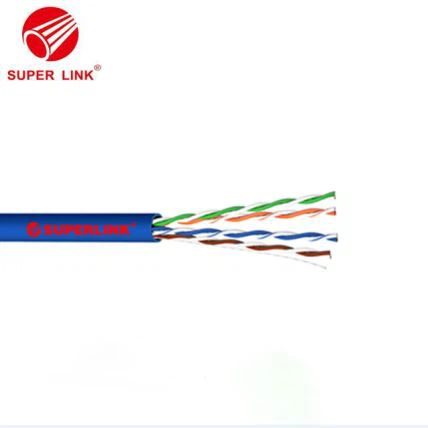 Cablu LAN SFTP Cate5e