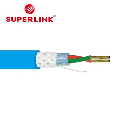 Cablu Profibus PA Cablu de control al datelor de comunicare